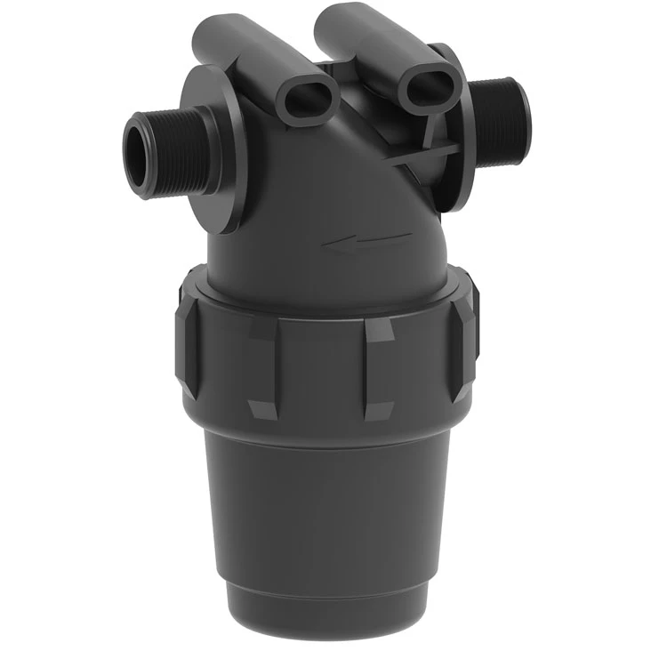 Arag / Hypro 1/2" In Line Pressure Filters Male BSP Thread 3 Arag / Hypro 1/2" In Line Pressure Filters Male BSP Thread