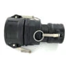 Arag 2" Camlock Coupler Up To 3" Camlock Coupler -Shurflo Equipment Store Arag 322 222 Female connector 750