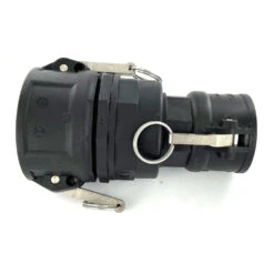 Arag 2" Camlock Coupler Up To 3" Camlock Coupler