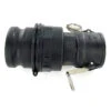 Arag 2" Camlock Coupler Up To 3" Camlock Adaptor