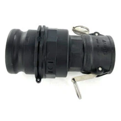 Arag 2" Camlock Coupler Up To 3" Camlock Adaptor