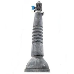 Arag Foam Marker Long Foam Nozzle Dropper Assembly 520004.262