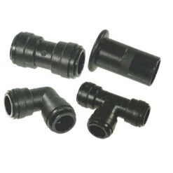 Arag Rapid Coupling Fittings