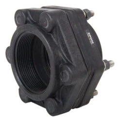 Banjo Bolted Tank Flanges 3" NPT