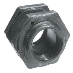 Banjo TF Series Tank Flanges 1/2" - 3" NPT