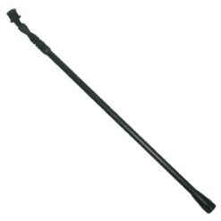 Berthoud 0.6 - 1.2 Mtr Telescopic Lance 280362P With 282248 Elbow