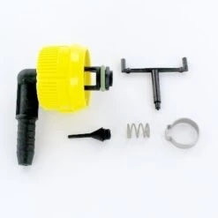 Berthoud Pressure Valve For Vermorel Sprayers 212315