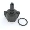 Berthoud Quick Male Coupler 251330 -Shurflo Equipment Store Berthoud 251330 Quick Male Coupler 380