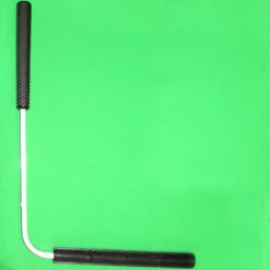 Berthoud 2000 Pro Comfort Splined Pump Handle Lever 251337