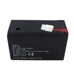 Berthoud Electric Sprayer Battery Lithium Ion Version 283894