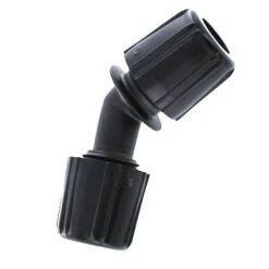 Berthoud Lance End 45 Degree Elbow 282332