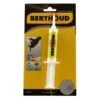 Berthoud Silicone Grease Pack 10g For Sprayers -Shurflo Equipment Store Berthoud Silicone Grease Syringe 219374 380