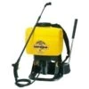 Berthoud 16 Ltr 2000 Pro Comfort Weed Control Sprayer 102078 C/w 1 Bar Pressure Control Valve -Shurflo Equipment Store Berthoud Vermorel 2000 Pro Confort 380 01