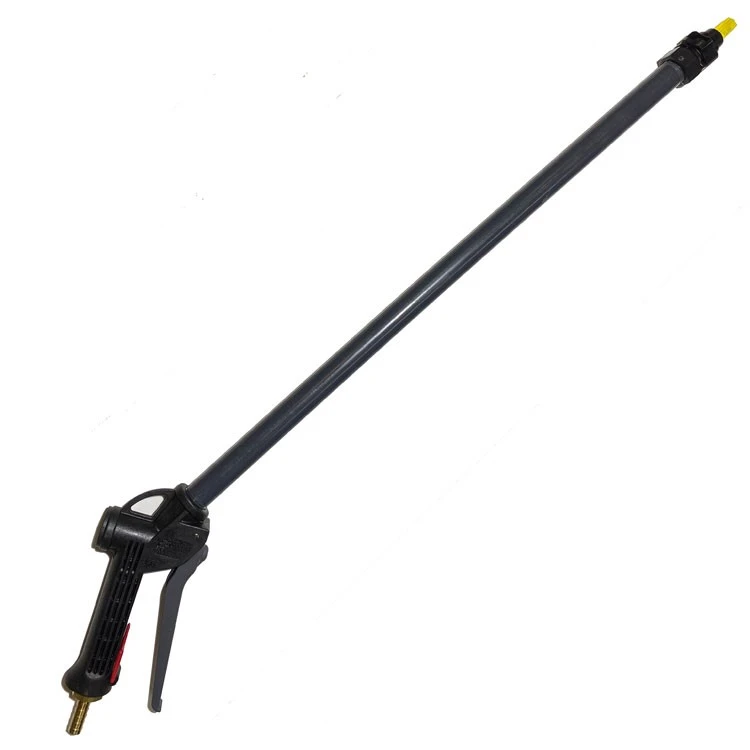 CP12 Spray Gun With Lance & XT Nozzle 3 CP12 Spray Gun With Lance & XT Nozzle