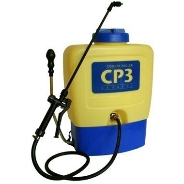 Cooper Pegler CP3 Classic Knapsack Sprayer CP846320 (20 Litre) 3 Cooper Pegler CP3 Classic Knapsack Sprayer CP846320 (20 Litre)