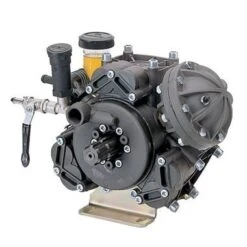 Comet APS71 3 Diaphragm Pump 6092002000