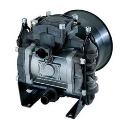 Comet BP60K 2 Diaphragm Pump 6101100400
