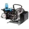 Comet MC25 230V Motor Pump Unit 7300099300 -Shurflo Equipment Store Comet MC25 7300099300