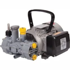 Comet MC8 230V Motor Pump Unit - Viton 7300118100