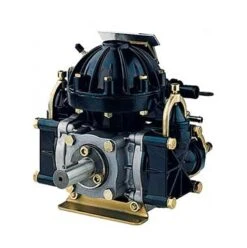 Comet P48 2 Diaphragm Pump 6006000100