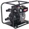 Pacer S Series Water Transfer Pump In Carry Frame DPF25DYR -Shurflo Equipment Store DPF25DYR