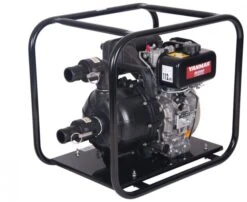 Pacer S Series Water Transfer Pump In Carry Frame DPF25DYR