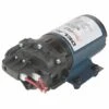Delavan 7822FS-201-CE 12V 60PSI 8.3Ltrs Min Demand Pump QA Ports 2 Delavan 7822FS-201-CE 12V 60PSI 8.3Ltrs Min Demand Pump QA Ports -Shurflo Equipment Store Delavan 7822FS 201 CE 1