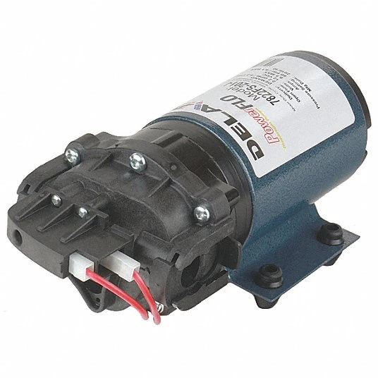 Spraymaxx Delavan 7822FS-201-CE 12V 60PSI 8.3Ltrs Min Demand Pump QA Ports 088004 3 Spraymaxx Delavan 7822FS-201-CE 12V 60PSI 8.3Ltrs Min Demand Pump QA Ports 088004