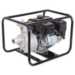 Loncin 2" Water Pump In Carry Frame E600-1002