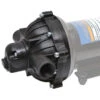 Everflo Replacement Pump Head For EF4000 2 Everflo Replacement Pump Head For EF4000 -Shurflo Equipment Store EF 4000 KIT 380