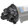 Everflo Replacement Pump Head For EF5500 -Shurflo Equipment Store EF 5500 KIT 380