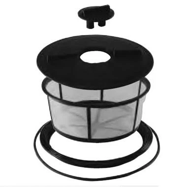 620mm Sprayer Tank Lids & Neck Rings 3 620mm Sprayer Tank Lids & Neck Rings