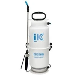 IK ALK 9 Industrial Alkaline Pressure Sprayer 83811916