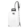 IK E15 BS Li-ion Electric Backpack Sprayer 83075 2 IK E15 BS Li-ion Electric Backpack Sprayer 83075 -Shurflo Equipment Store Goizper IK E15 BS 750