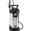 IK 10 INOX Stainless Steel Pressure Sprayer 2 IK 10 INOX Stainless Steel Pressure Sprayer -Shurflo Equipment Store Goizper IK Inox 10 Ltr Sprayer 380