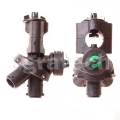 Hardi Triplet Nozzle Body 725078