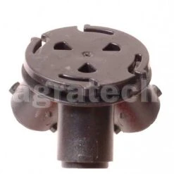 Hardi Turret To Fit Triplet Nozzle Body 334926