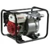 Honda WT20 Trash Water Pump With Carry Frame
