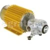 Hypro 4101XL-E2H 12Volt Roller Vane Pump