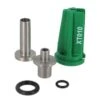 Hypro Nozzles Stainless Steel XT Spraytip Gio Kit -Shurflo Equipment Store Hypro XT GIOKIT010 380