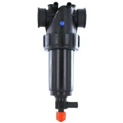 Hypro / Arag 11/4" In Line Self Cleaning Filters