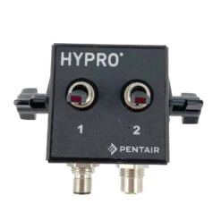 Hypro Prostop Fence Row Control Switch Box 2850-0027