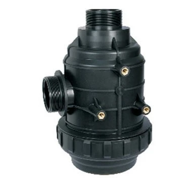 Arag / Hypro 2" Suction Filters - Short Bowl 3 Arag / Hypro 2" Suction Filters - Short Bowl