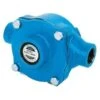 Hypro 6500C-R Reverse Rotation Roller Vane Pump -Shurflo Equipment Store Hypro 6500C 380