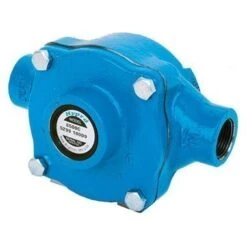 Hypro 6500C-R Reverse Rotation Roller Vane Pump