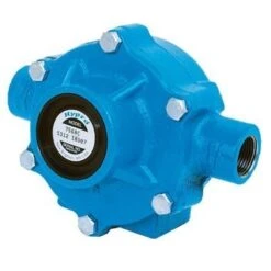 Hypro 7560C Roller Vane Pump
