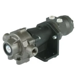 Hypro 7560N-GM30A Hydraulic Driven Roller Vane Pump