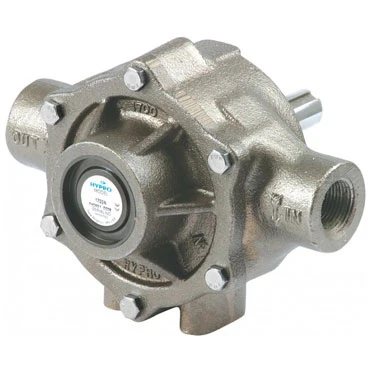 Hypro 1700XL-MR Reverse Rotation Roller Vane Pump 3 Hypro 1700XL-MR Reverse Rotation Roller Vane Pump