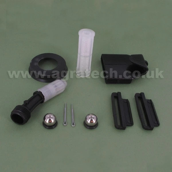 IK Multi 12BS Backpack Sprayer Service Kit 8.39.70.800 3 IK Multi 12BS Backpack Sprayer Service Kit 8.39.70.800