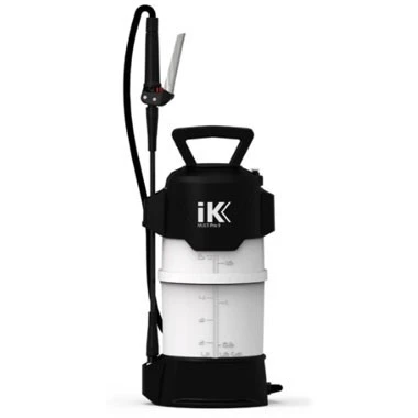 IK Multi Pro 9 Industrial Pressure Sprayer 82672 3 IK Multi Pro 9 Industrial Pressure Sprayer 82672